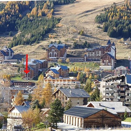 Studio Alpheratz Forest - 1 A 3 Pers - Wifi, Balcon, Vue Piste Et Glacier Muzelle, Calme, Proche Commerces Et Pistes- Tsc Super Venosc A 80M Les Deux Alpes Exteriör bild